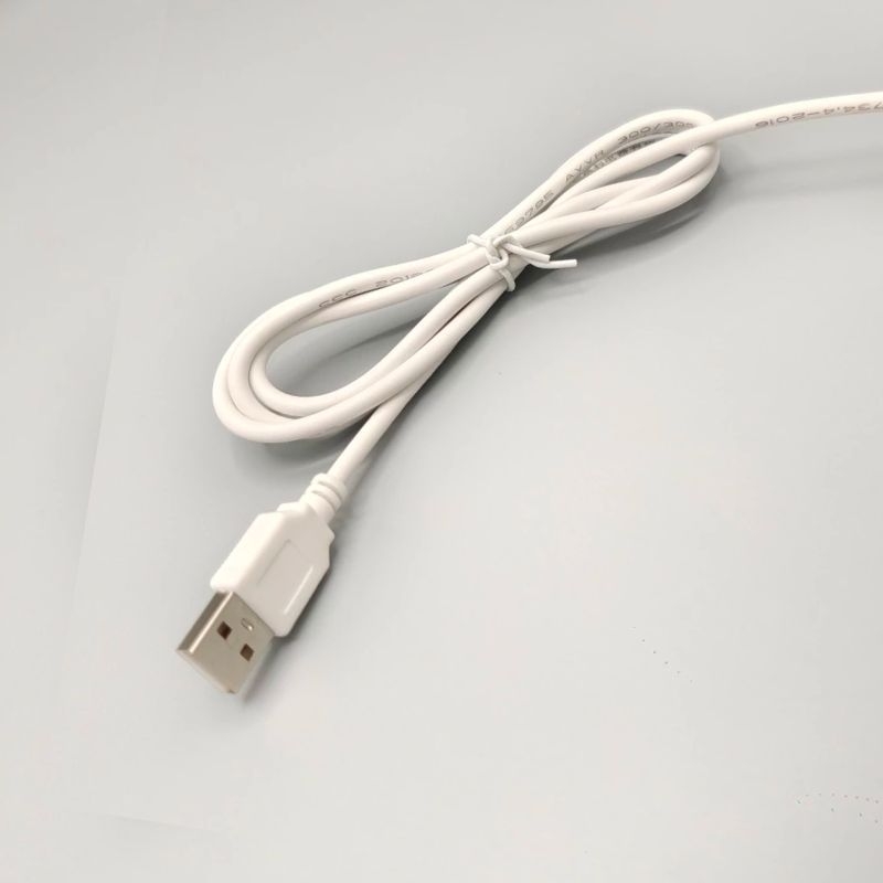 USB接口电源线